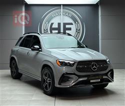 مرسيدس بنز GLE